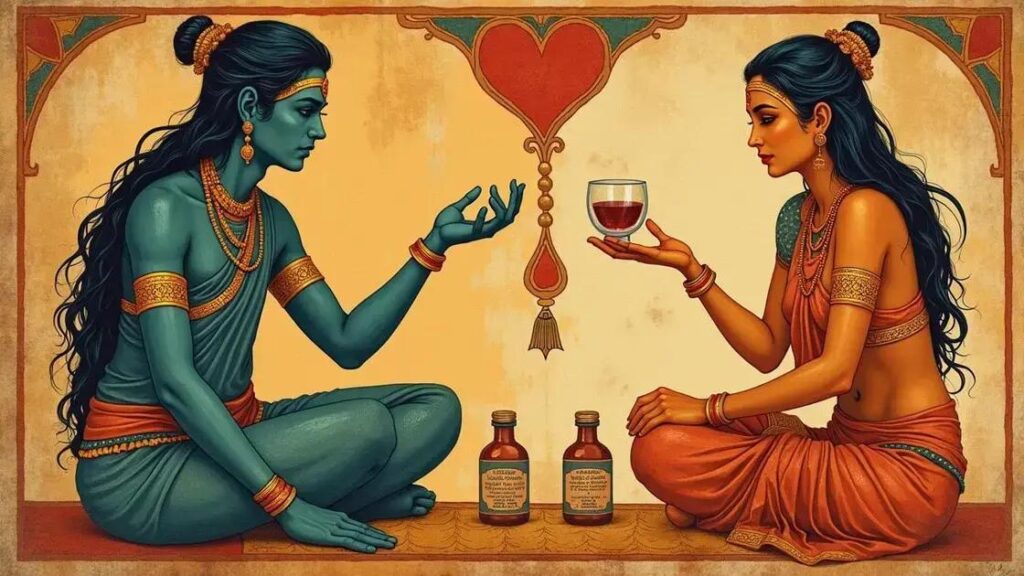 Does the Ancient Indian Secret Truly Improve Sexual Health?