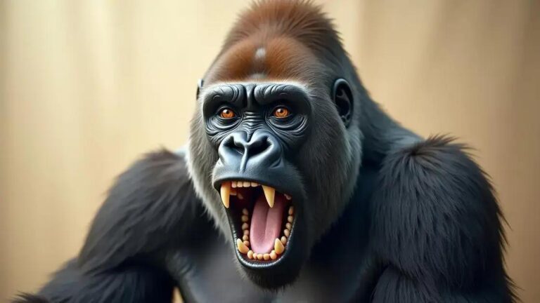 Does the Gorilla Trick Combat Sexual Impotence?