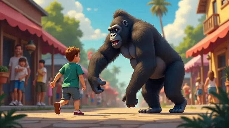 Does the Gorilla Trick Work for Everyone? Discover the Truth