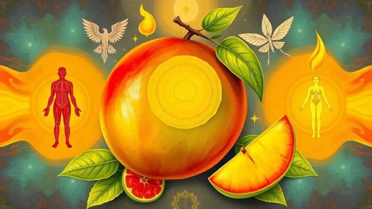 Does the Mango Trick Combat Sexual Impotence? Discover the Truth