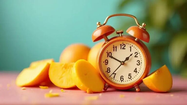 Does the Mango Trick Have Long-Lasting Effects?