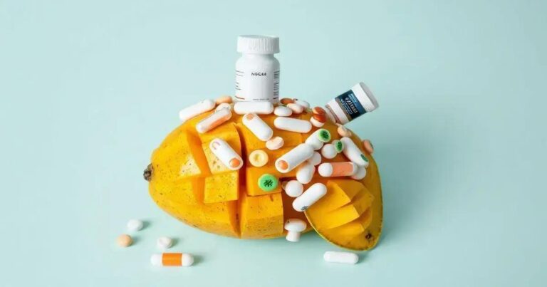 Does the Mango Trick Interact with Medications? Find Out!