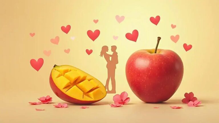 Does the Mango Trick Really Help Increase Sexual Desire?