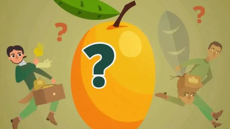 Does the Mango Trick Really Work? Discover the Truth!