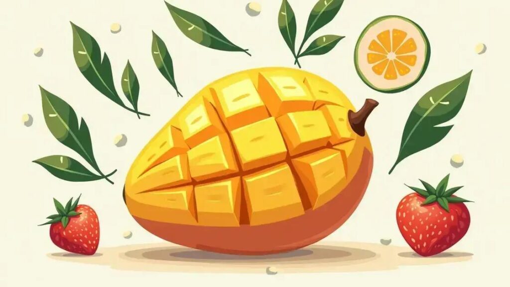 Does the Mango Trick Work for Erectile Dysfunction?
