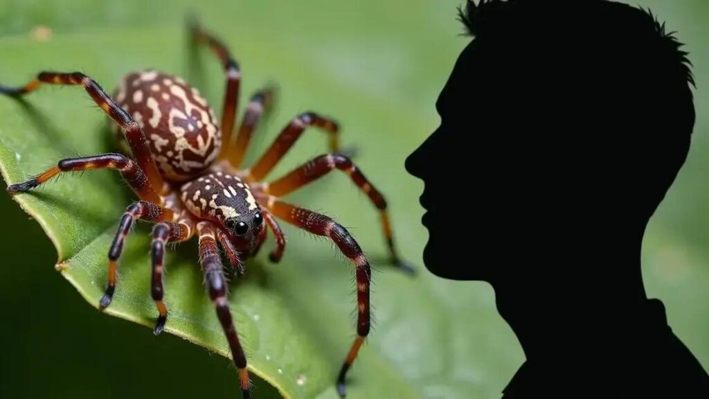 Does the Spider Venom Trick Combat Sexual Impotence?