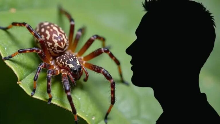 Does the Spider Venom Trick Combat Sexual Impotence?