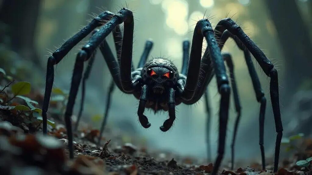Does the Spider Venom Trick Help Boost Sexual Desire?