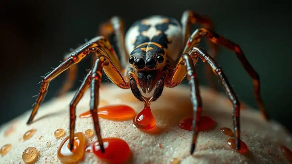 Does the Spider Venom Trick Really Work? Discover the Truth