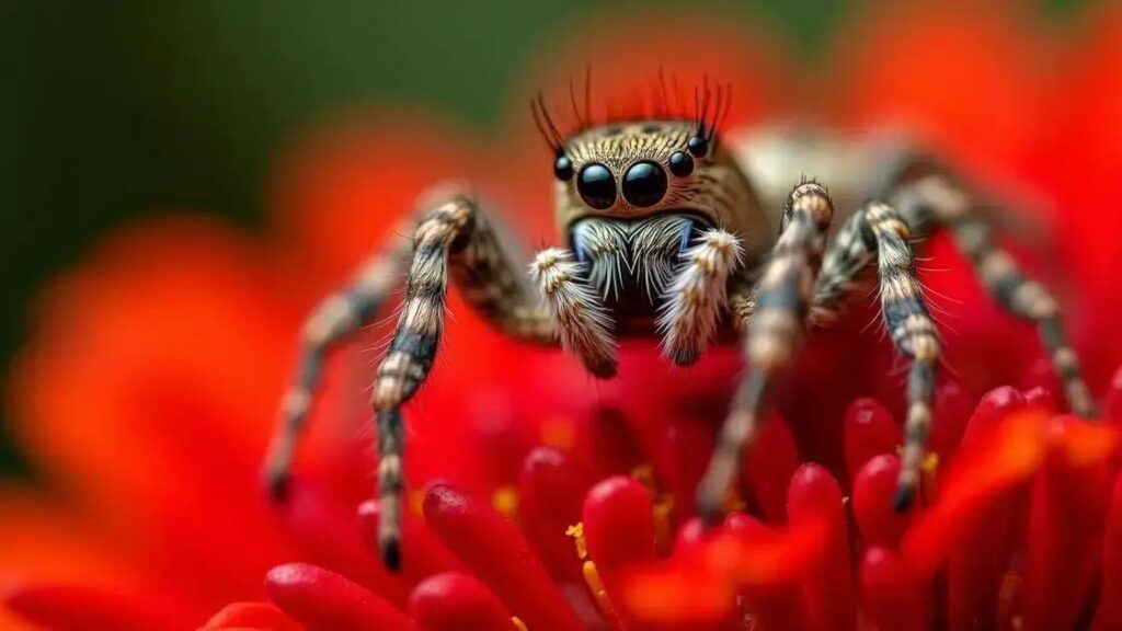 Does the Spider Venom Trick Work for Erectile Dysfunction?