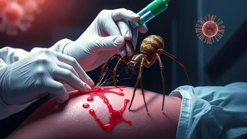 Does the Spider Venom Trick Work for Everyone? Find Out!