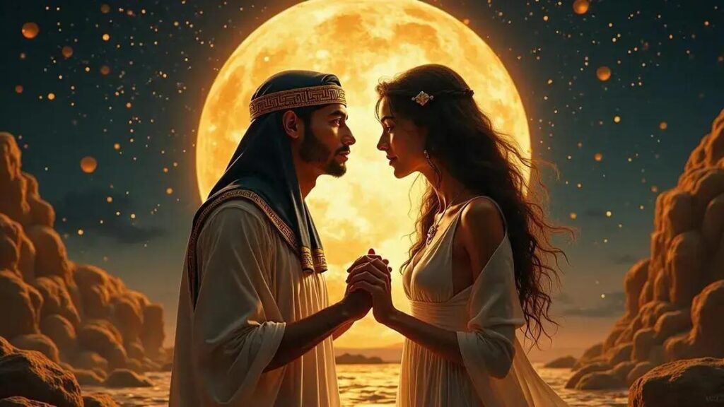 Does the Trick of the Egyptians Combat Sexual Impotence?