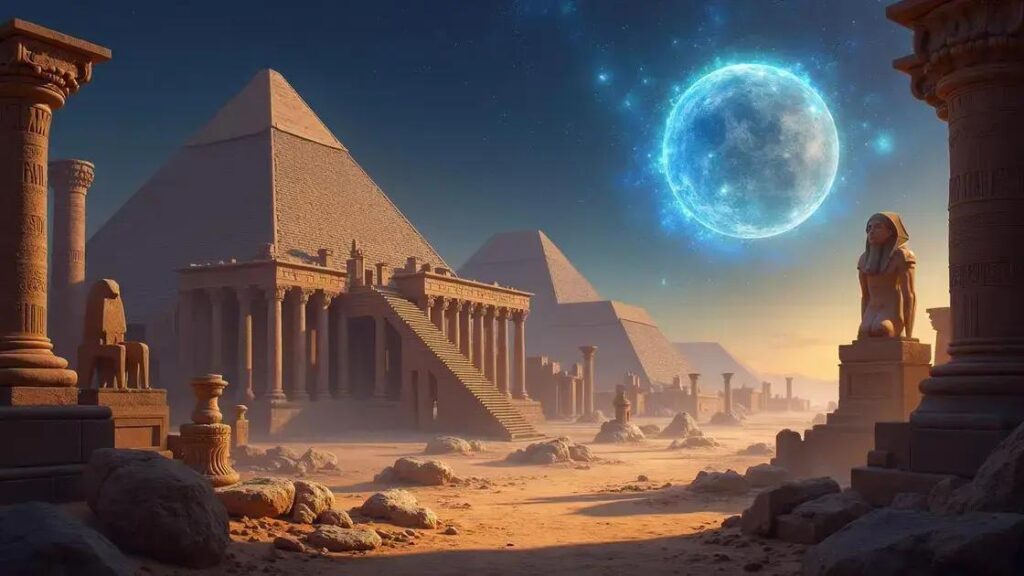 Does the Trick of the Egyptians Work for Everyone?