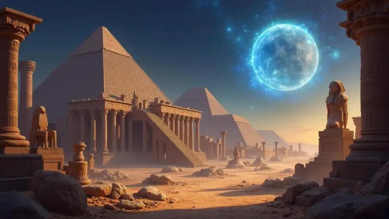 Does the Trick of the Egyptians Work for Everyone?