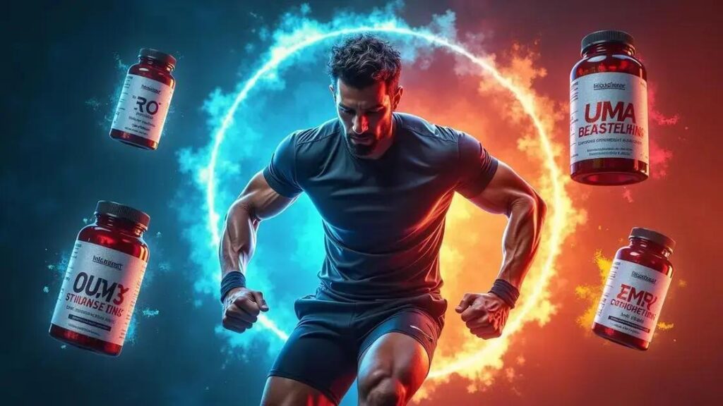 Does Titan Boost Enhance Physical Endurance? Uncover the Truth