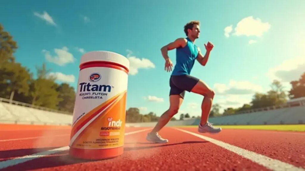 Does Titan Boost Help Increase Stamina? Find Out Now!