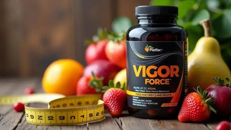 Does Vigor Force Have Long-Lasting Effects? Find Out Now!