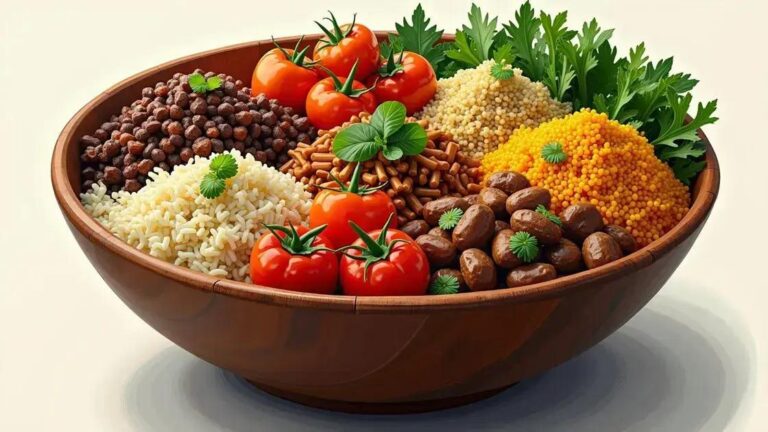 Early Indicators That the African Recipe is Effective
