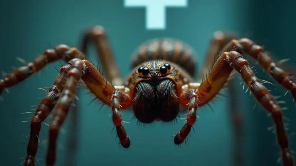 Early Indicators That the Spider Venom Trick Is Effective