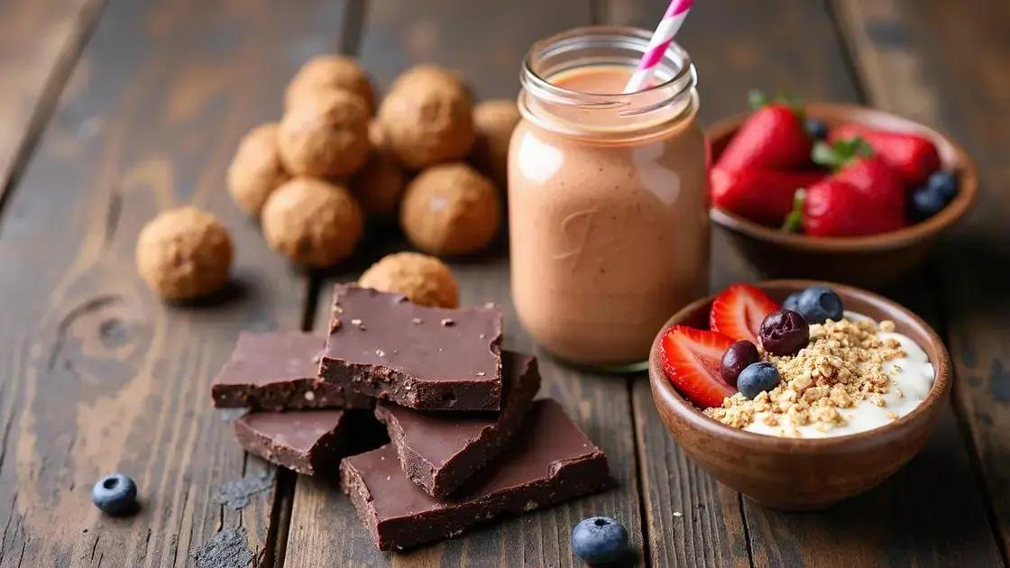 Easy and Delicious Recipes