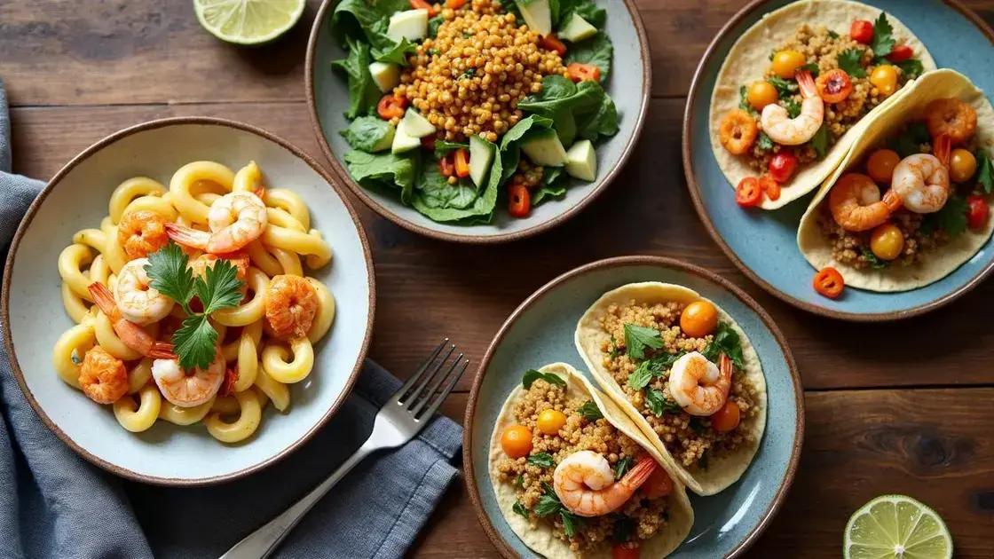 Easy Recipes for Men’s Wellness