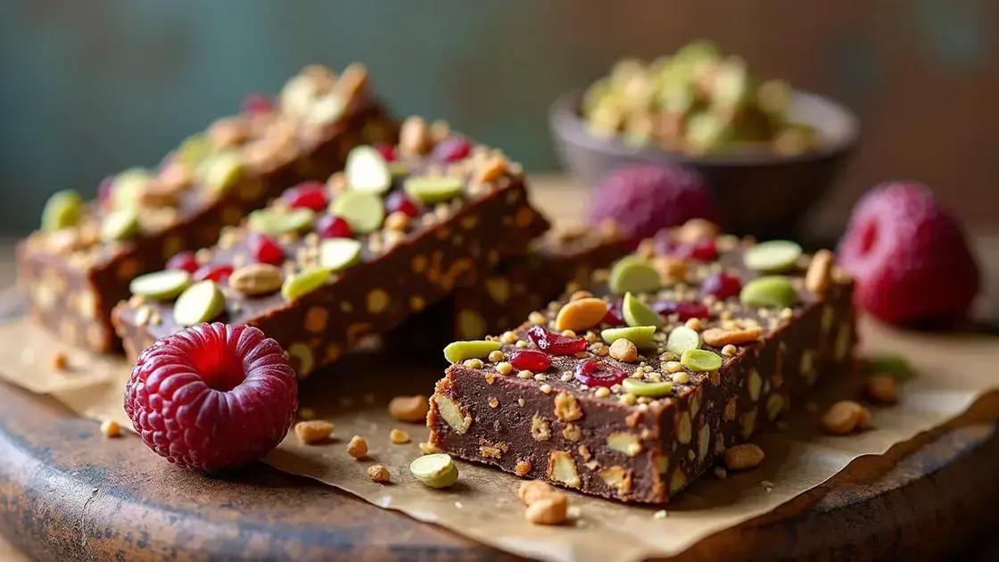Easy Recipes to Try at Home