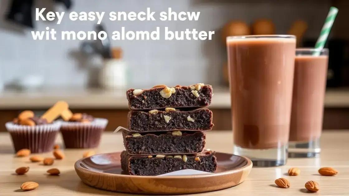 Easy Recipes to Try