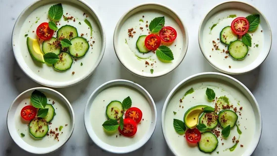 Easy Variations for Every Taste
