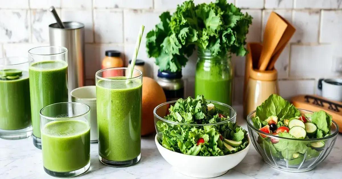 Easy Ways to Incorporate Superfoods into Your Meals