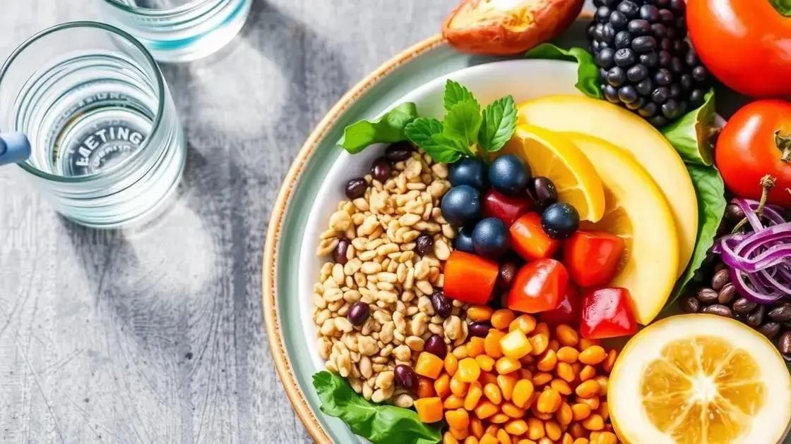 Effective Dietary Tips for Better Digestion