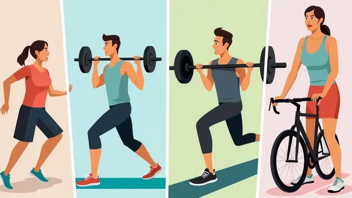 Effective Exercise Routines