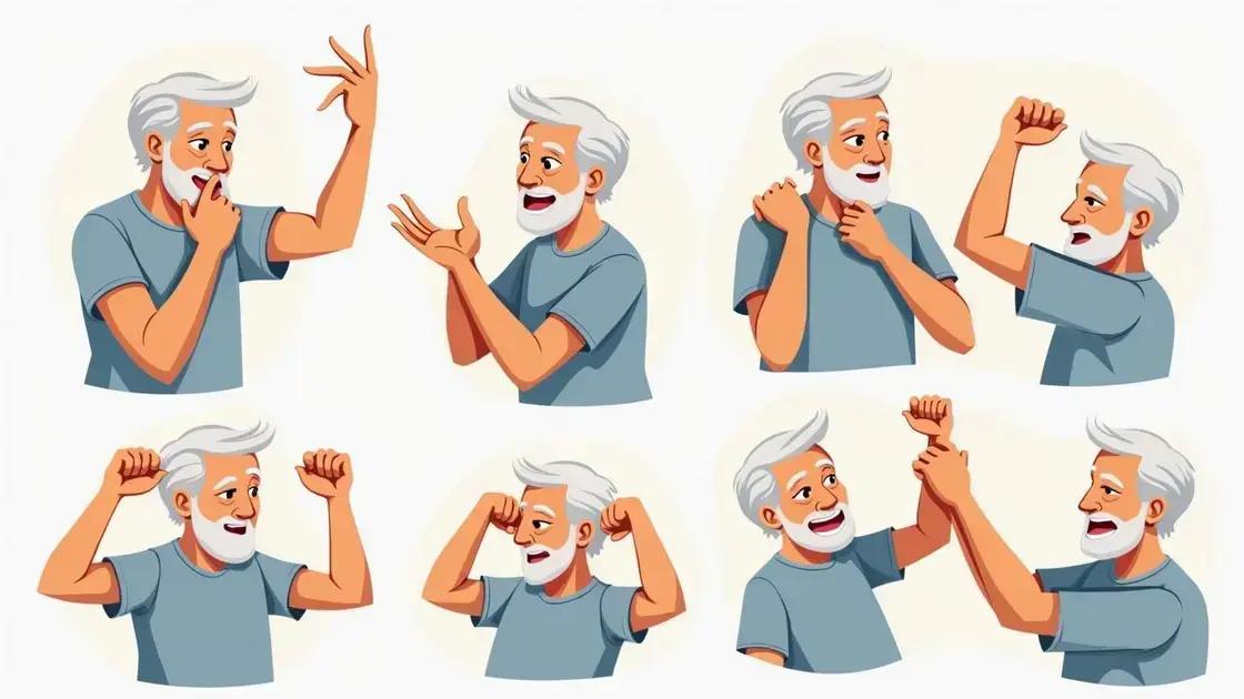 Effective Exercises for Grip Strength