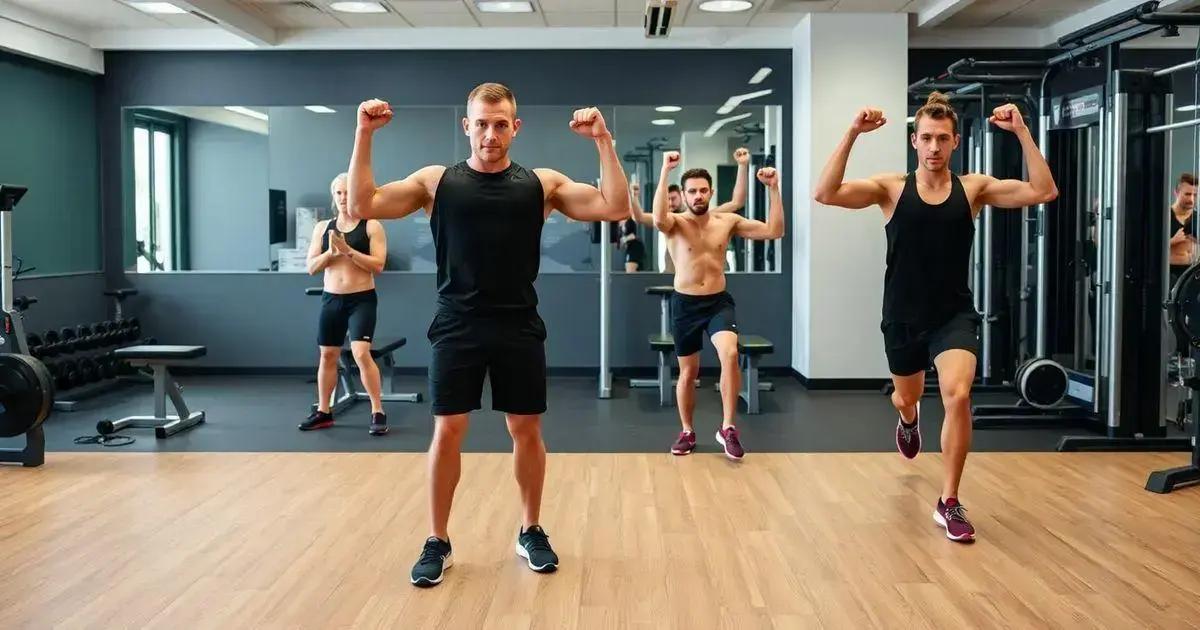 Effective Exercises for Isolated Muscle Training
