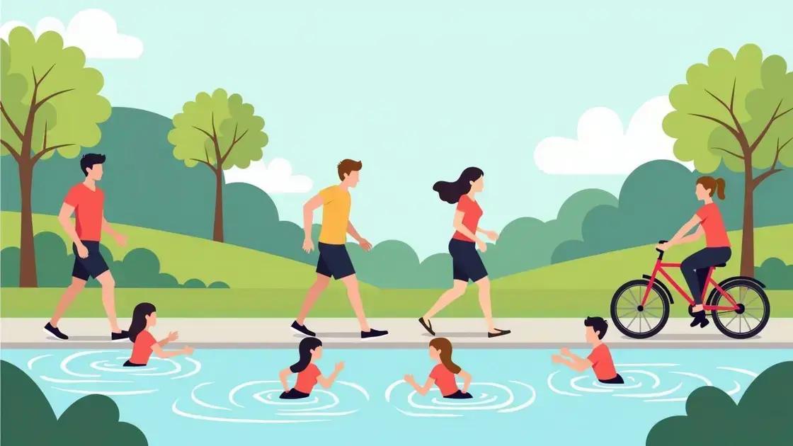 Effective Low-Impact Workouts