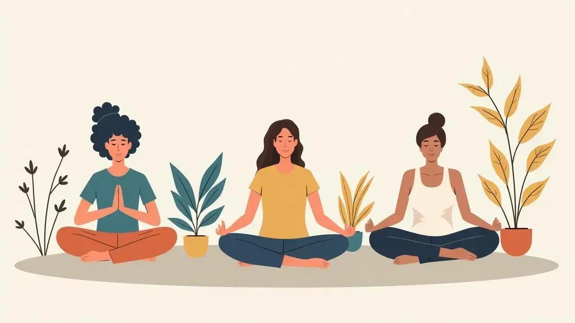 Effective Meditation Techniques