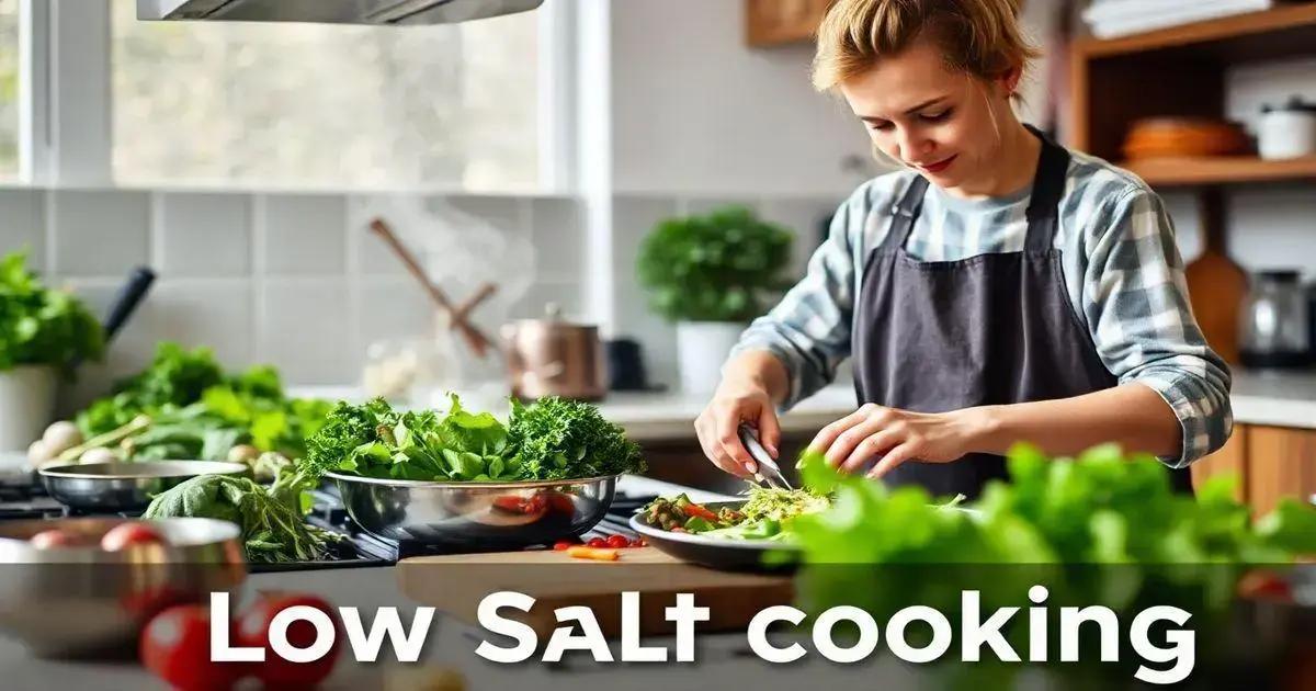 Effective Strategies to Cut Down Salt