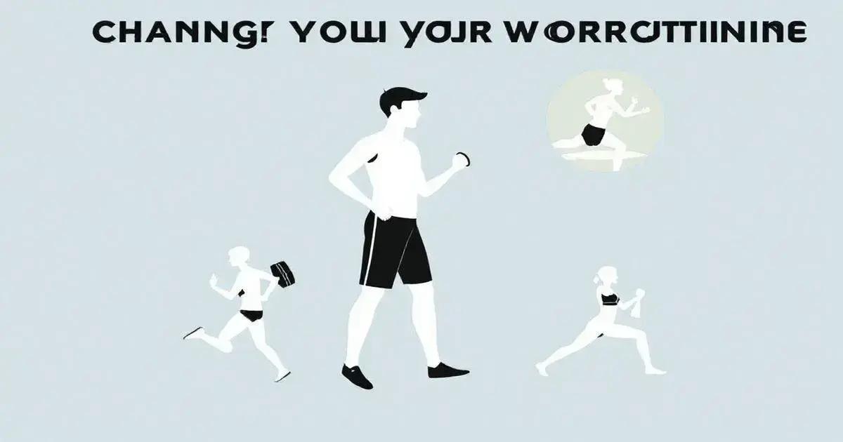 Effective Strategies to Overcome Plateaus