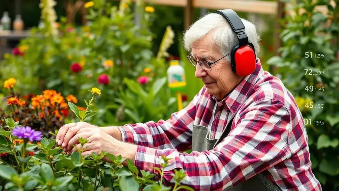 Effective Strategies to Protect Your Hearing