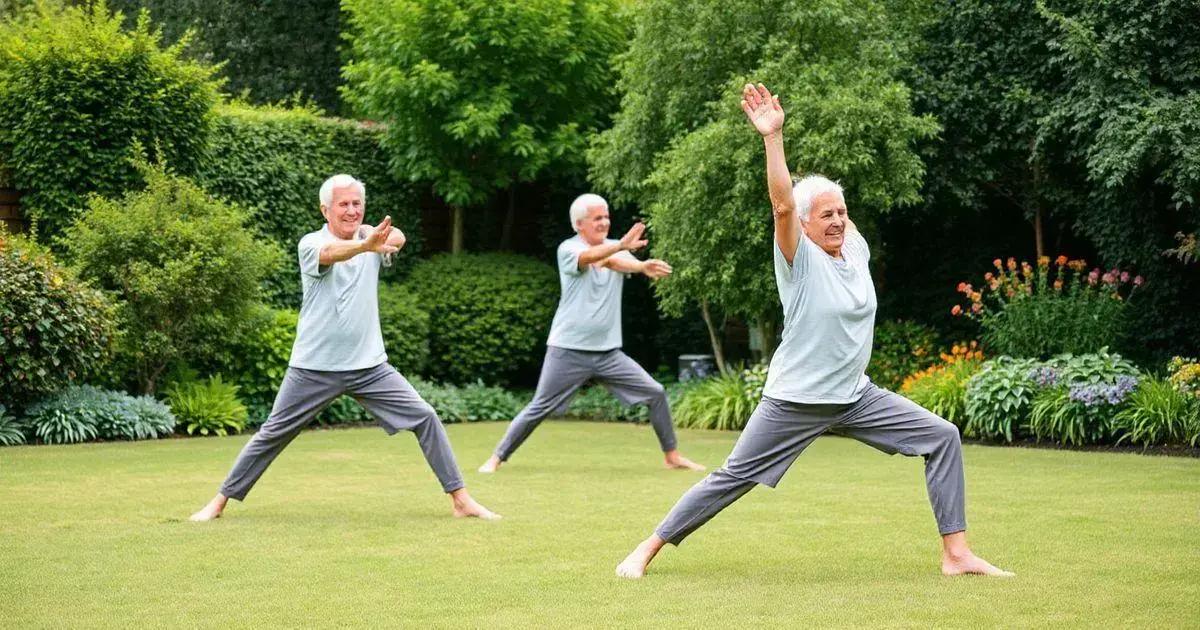 Effective Stretching Techniques