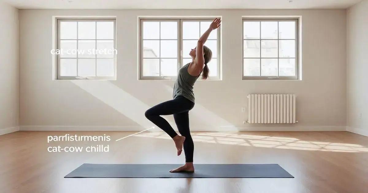 Effective Stretching Techniques
