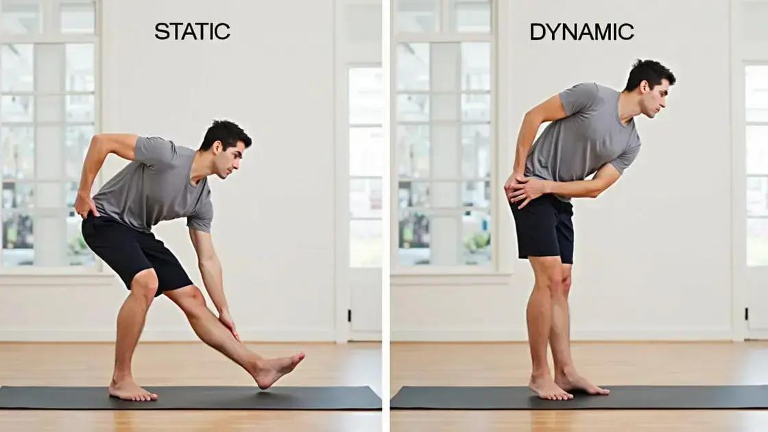 Effective Stretching Techniques