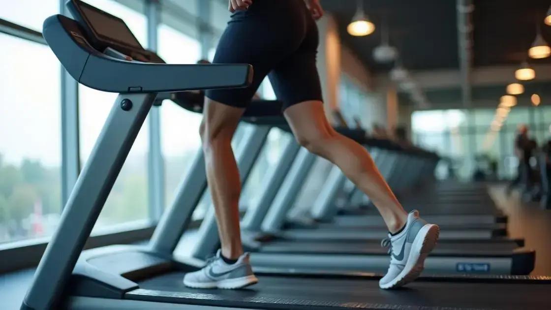 Effective Techniques for Treadmill Sessions