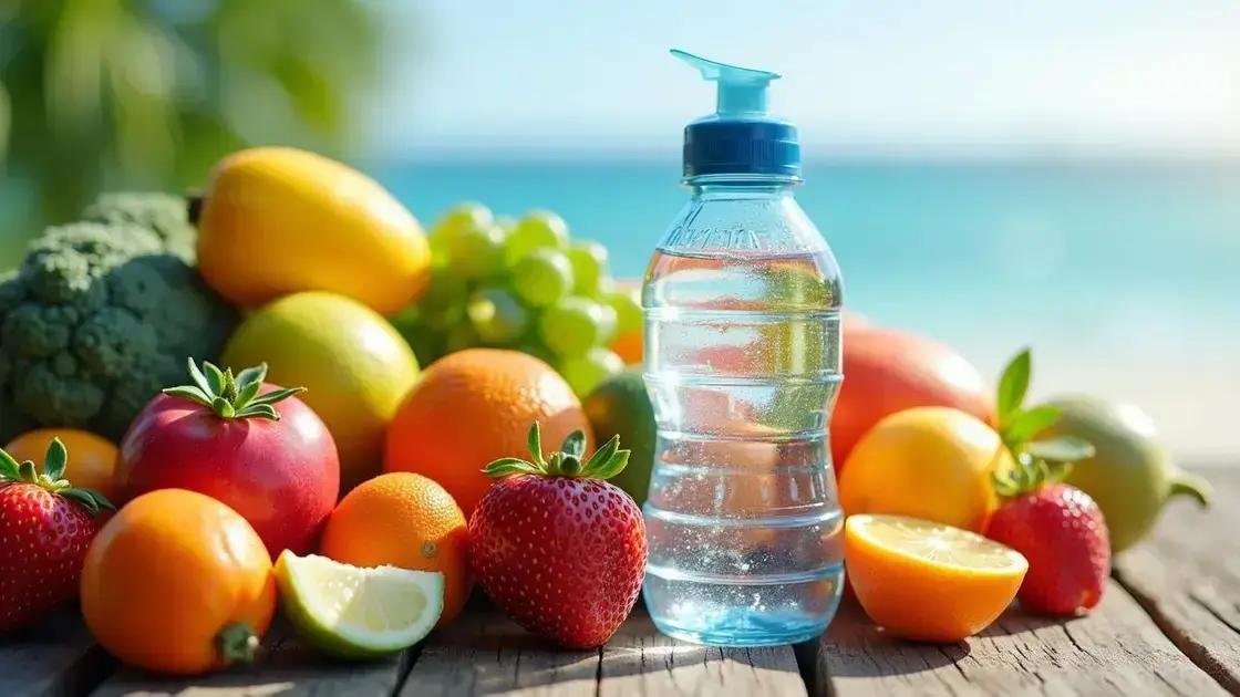 Effective Ways to Stay Hydrated