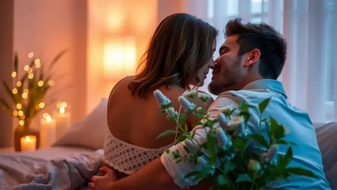 Effects of Herbivirillis on Sexual Desire