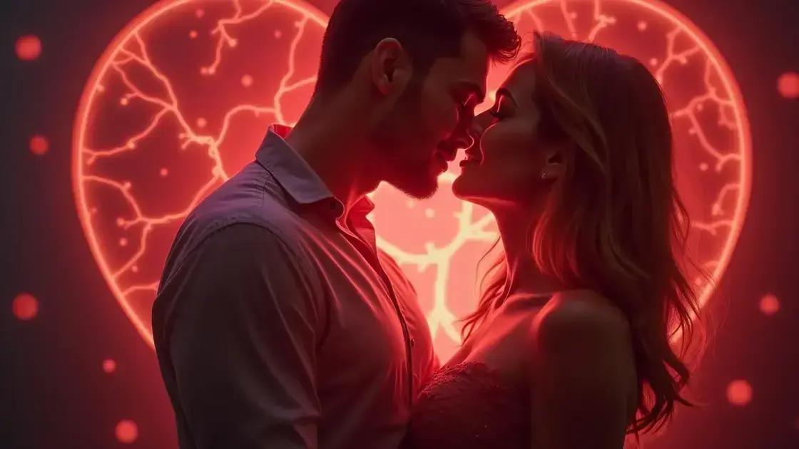 Effects of Nitric Boost on Sexual Health