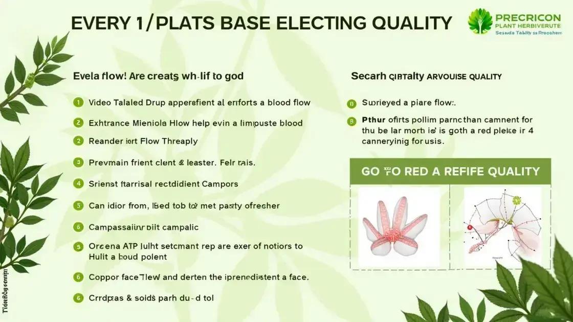 Effects of Plant Herbivirillis on Erection Quality Effects of Plant Herbivirillis on Erection Quality