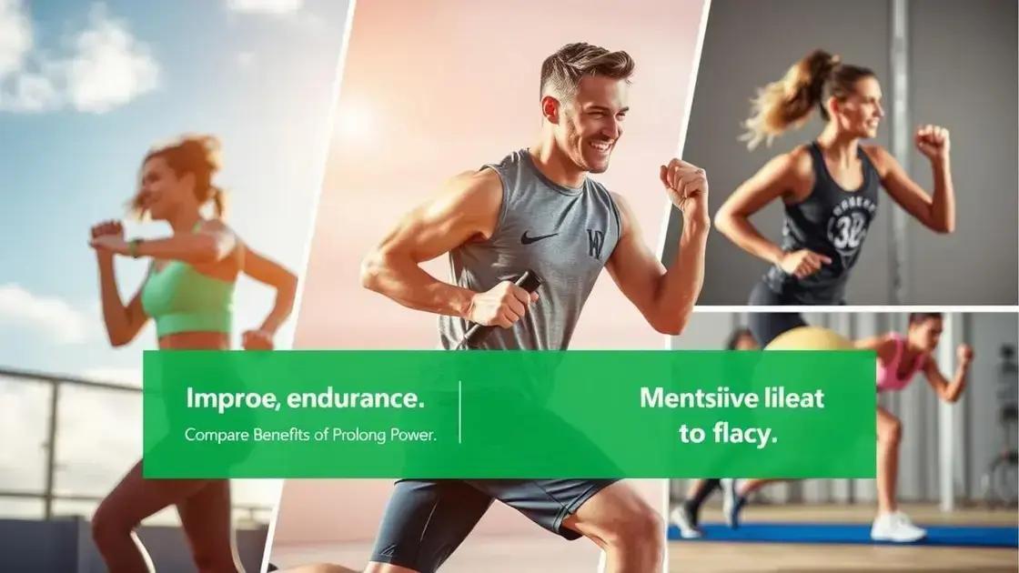 Effects of Prolong Power on Body Functionality