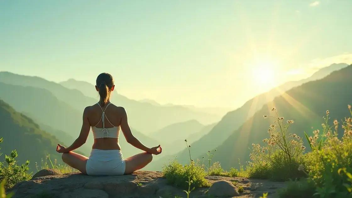 Effects on Body and Mind