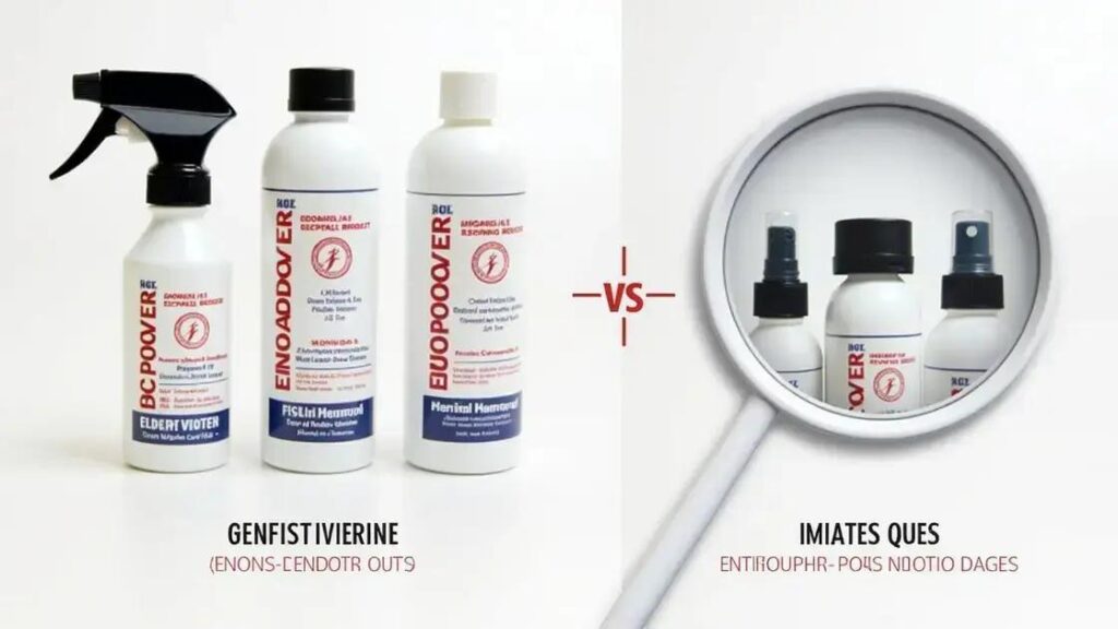 Endopower Pro: How to Spot Counterfeit Products Effectively