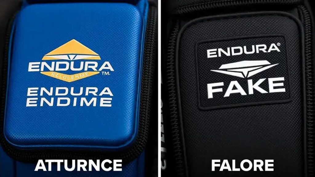 Endura Prime: How to Spot Counterfeit Products Effectively